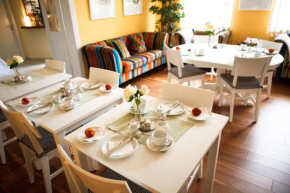  Landhotel Zum Pottkuchen  Кальбе